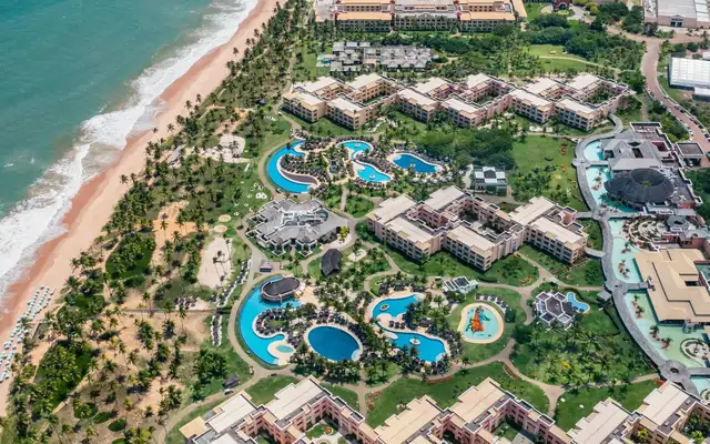 Iberostar Praia do Forte