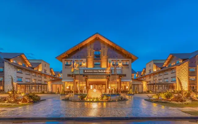 Wyndham Gramado Termas