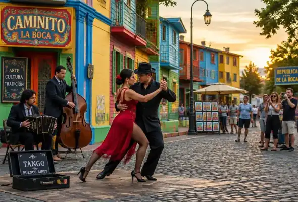 Buenos Aires