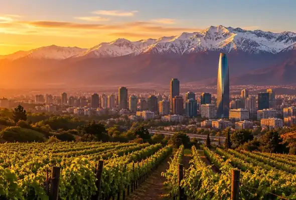 Chile